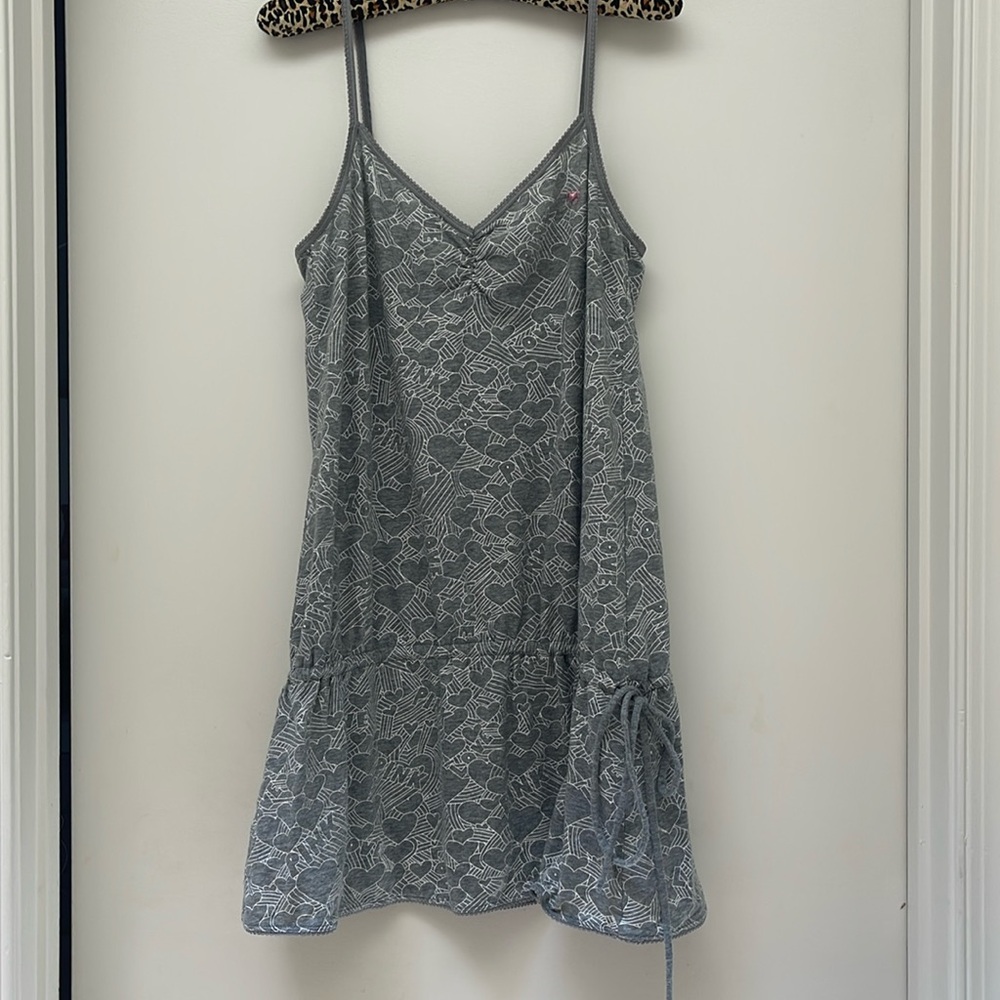 Victoria Secret PINK Vintage beach dress